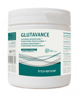 Glutavance Inovance