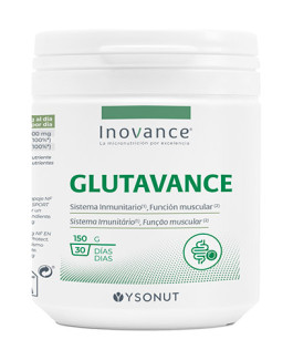 Glutavance Inovance