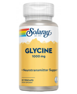 Vitamin B-1 100 mg Solaray
