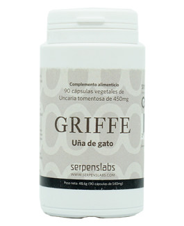 Griffe Serpens