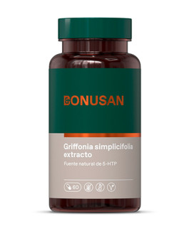 Griffonia Simplicifolia Bonusan