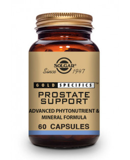 Prostate Support Solgar