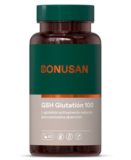 GSH Glutation 100 mg