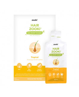 Hair Zooki