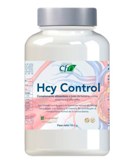 Hcy Control