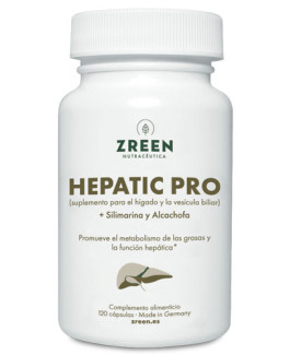 Hepatic Pro