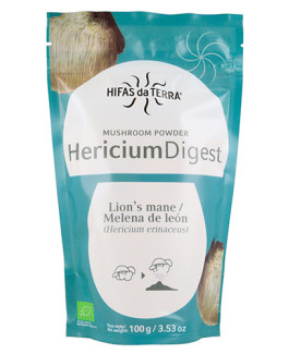 Hericium Digest
