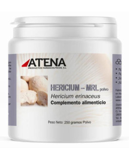 Hericium-MRL Polvo