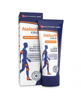 Hialsorb Cold