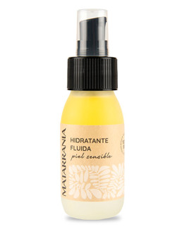 Fluido Hidratante Bio Piel Sensible