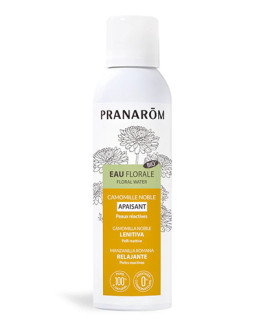 Hidrolato de Manzanilla Romana BIO Pranarom