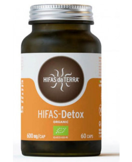 HIFAS-Detox