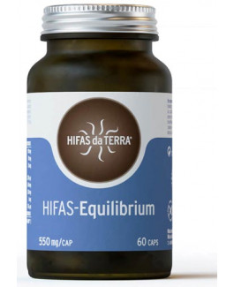HIFAS-Equilibrium