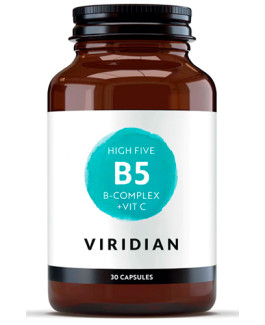 High Five B-Complex