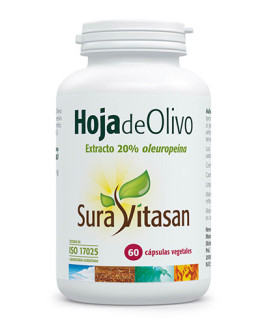 Hola de Olivo
