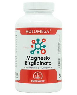 Holomega Magnesio