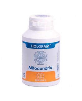 Holoram Mitocondria Equisalud
