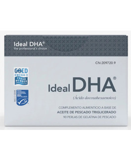 Ideal DHA