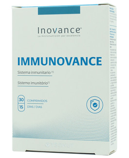 Immunovance Inovance