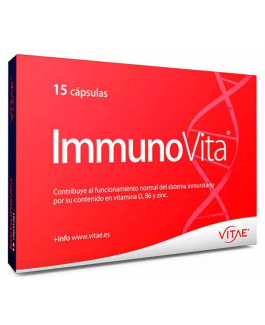 Inmunovita Vitae