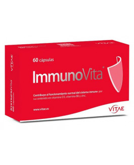Inmunovita Vitae