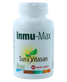 Inmu-Max Sura Vitasan