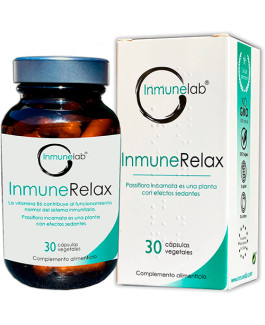 InmuneRelax Inmunelab