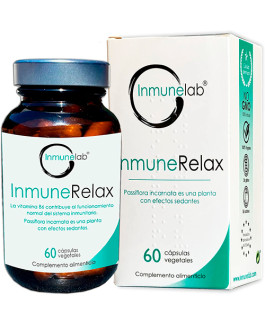 InmuneRelax Inmunelab