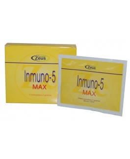 Inmuno-5 Max Zeus