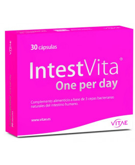 IntestVita One per Day