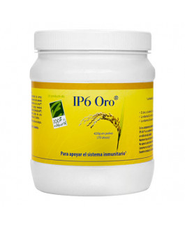 IP6 Oro 100% Natural