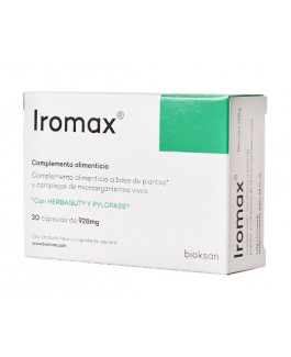 Iromax