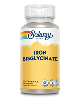 Iron Bisglycinate