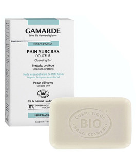 Jabón Dermatológico