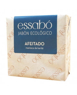 Jabón Eco Afeitado Essabo