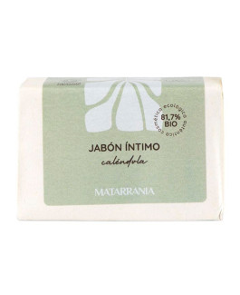 Jabón Íntimo Bio Matarrania