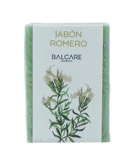 Jabón de Romero 100 gramos
