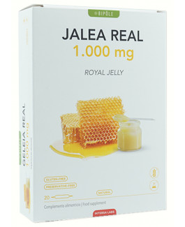 Jalea Real 1000 mg BIPOLE