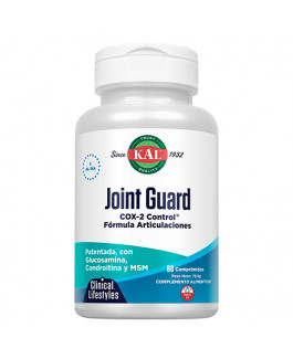 COX-2 Control Joint Formula (Glucosamina, Condroitina y MSM)