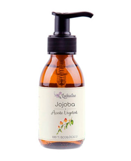 Aceite de Jojoba Bio Labiatae