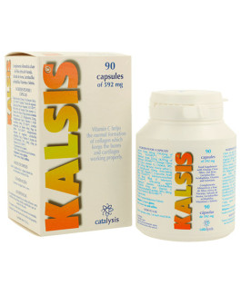 Kalsis Catalysis