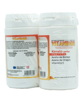 Kerato Complex
