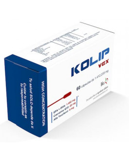 Kolip