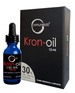 Kron-oil