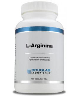 L-Arginina 700 mg