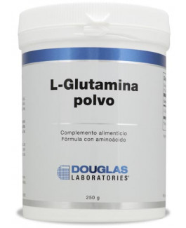 L-Glutamina en polvo