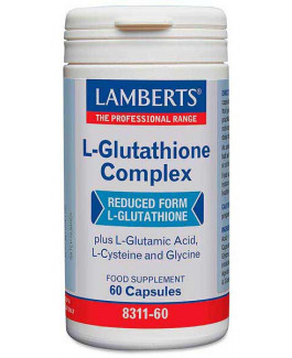 L-Glutationa Complex