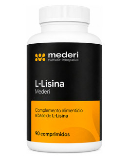 L-Lisina Méderi