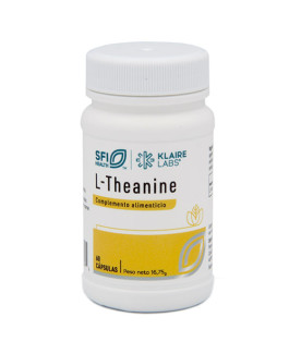 L-Theanine Klaire Labs