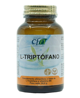 L-Triptófano